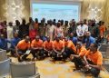 Niamey : Ouverture d’un Atelier International de Formation des Formateurs sur la Connaissance des Risques pour les Systèmes d’Alerte Précoce Multi-Risques (SAP-MR)