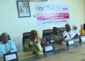 Tahoua accueille une rencontre de partage d&rsquo;approches et de capitalisation des acquis du Projet ProPFR-GIZ