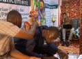 Foire de l’entrepreneuriat à Niamey : un espace de promotion et d’attractivité des idées entrepreneuriales