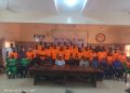 Football for Schools : lancement de la formation des enseignants pour la Licence D CAF à Niamey