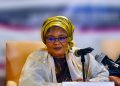 La Nigérienne Hélène Ayika nommée présidente du Conseil d&rsquo;administration de  »Takouk Tv »&rsquo;, la télévision de l&rsquo;AES