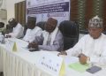 Projet PISEN: trois Universités publiques en Atelier de suivi desactivités des Conventions tripartites