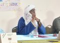Elhaji Assalek Ibrahim : « De la montagne » au terrain de développement