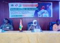 Maradi: atelier national de partage, d&rsquo;examen et d&rsquo;enrichissement du projet d&rsquo;ordonnance sur la presse en ligne au Niger