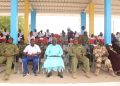 Lancement à Agadez de la 4ème édition de la Semaine de l&rsquo;élève sous-officier d&rsquo;active