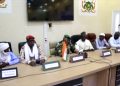 Diffa : Le Gouverneur Mahamadou Ibrahim Bagadoma mobilise les communes pour l’enregistrement universel des naissances