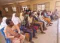 Diffa : une mission conjointe évalue les performances du Plan Régional Intégré pour l’Autonomisation des Jeunes