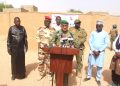 Agadez : Le Gouverneur de la Région inaugure le Musée Communautaire « TEGADEZT »