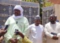 Tahoua : Le président de l&rsquo;Observatoire National de la Communication dans les locaux de plusieurs médias de la Ville