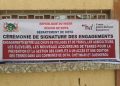 Diffa : des engagements historiques pour prévenir les conflits fonciers dans les communes de Diffa, Chétimari et Gueskérou