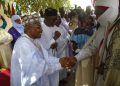 Célébration de la fête de tabaski par la communauté musulmane de la région de Zinder