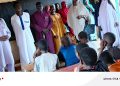 « Une semaine, une école » : Le DREN de Tahoua dans les locaux de l&rsquo;école Nassaraoua