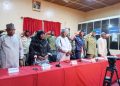 Atelier de validation du rapport provisoire de l&rsquo;état des lieux des organes de gestion de l&rsquo;eau dans les sous-bassins du Goulbi N&rsquo;Kaba et du Goulbi N&rsquo;Maradi