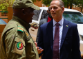Coopération : Les États Unis d’Amérique et le Niger renforcent leur Partenariat militaire