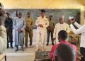 Maradi : Lancement du concours d’entrée à l’Ecole Africaine des Métiers de l’Architecture et de l’urbanisme  (EAMAU)