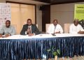 Lancement officiel à Niamey de la carte VISA iMoney
