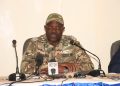 Niger  : 18 millions de plants forestiers produits pour 96000 hectares de terres restaurées entre 2024 et 2025