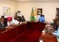 Application des textes et exécution des projets de l’UEMOA : La performance du Niger atteint 76,10% en 2025 (Président de la commission de l’UEMOA)