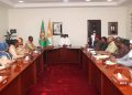 Scouts Niger : Le rapport annuel d’activités présenté au Premier ministre Lamine Zeine