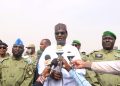 Le Niger et la Banque Mondiale échangent sur la qualité de leurs relations de coopération