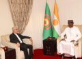 Le Niger et la Banque Mondiale échangent sur la qualité de leurs relations de coopération