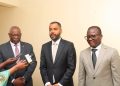 Le Niger et la Banque Mondiale échangent sur la qualité de leurs relations de coopération