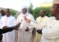 AGADEZ : Le président de l’observatoire National de la communication dans les locaux de plusieurs médias