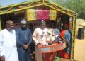 Lancement à Agadez de la 1ère édition de la Foire Régionale Agro-Artisanale