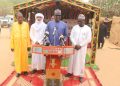 Agadez : Clôture de la 1ère édition de la foire régionale agro-artisanale