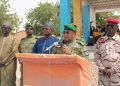 Agadez : Clôture de la 4ème édition de la Semaine de l&rsquo;élève sous-officier d&rsquo;active 