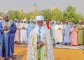 L’Aïd Al Adha 2026 célébrée dans la ferveur spirituelle à Tahoua