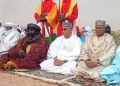 Agadez : Le Gouverneur a pris part à la prière collective de l’Aïd el-Kébir