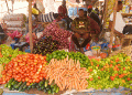 Hausse des prix des produits maraichers sur les marchés de Niamey