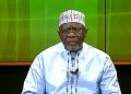 Bakary Yaou Sangaré réaffirme les exigences du Niger envers ses partenaires stratégiques
