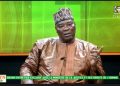 Lenteur dans le système Judiciaire du Niger : le ministre annonce d’importantes réformes pour accélérer le traitement des dossiers
