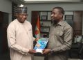 Accès aux TIC au Niger en 2025 : Le rapport d’analyse des données de l’enquête officiellement remis au ministre Adji Ali Salatou