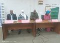 Plateforme ‘’kofar Aïki’’: Lancement officiel de la 2ème cohorte de jeunes stagiaires et volontaire du Niger