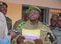 Niamey : Cérémonie de réception d&rsquo;un nouveau commissariat de police au quartier Tchangarey