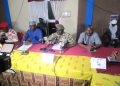 Ouverture à Agadez du Forum Régional sur la Gestion Rationnelle Des Ecosystèmes Oasiens et des Forets des Vallées Arides