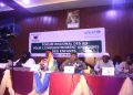 Lancement à Agadez de la Campagne d&rsquo;Enregistrement Universel des Naissances au Niger