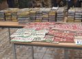Niger : Saisie record de 268,045 Kilos de cocaïne dans le centre-est du pays