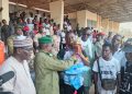 Dosso : Le Lycée Saraounia Mangou triomphe au tournoi inter-établissements