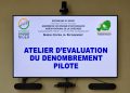 RGPH-5 : Les acteurs évaluent le dénombrement pilote effectué dans la région de Maradi