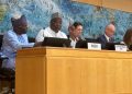 4ème cycle de l’EPU à Genève : Le Ministre Alio Daouda présente le rapport du Niger et réaffirme l’engagement du pays en faveur des droits humains
