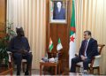 Alger : Séance de travail entre délégations nigérienne et algérienne pour renforcer leur partenariat dans le domaine des hydrocarbures