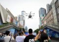 Chine/innovations : investissements de plus de 20.000 Milliards de F CFA entre 2020-2024
