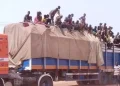 Niamey : règlementation de la circulation au niveau de la Zone rouge et autres sites stratégiques