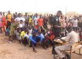 Lancement à Agadez des épreuves physiques des concours directs d’entrée à la Police Nationale