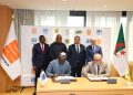 Hydrocarbures : le Niger et l’Algérie renforcent leur partenariat à travers la signature de trois mémorandums d’entente