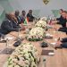 Le Ministre d&rsquo;État de l&rsquo;Intérieur au Forum international sur la sécurité ISF26 à Moscou